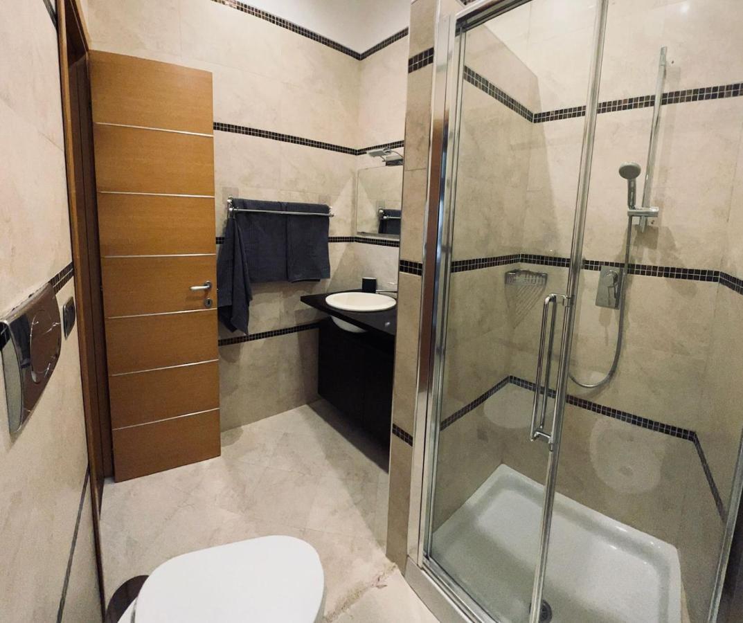 Best Stay - Bari Centrale Extérieur photo