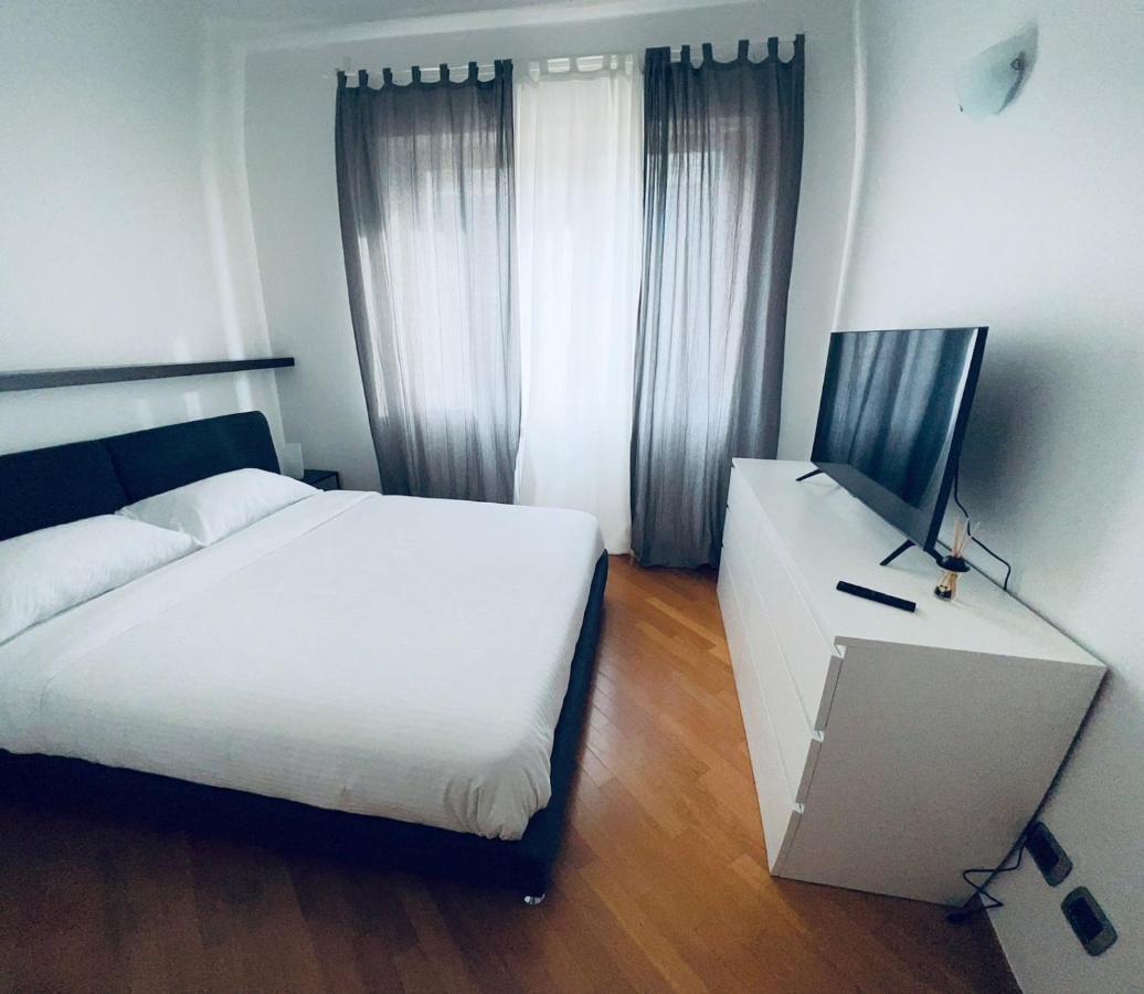 Best Stay - Bari Centrale Extérieur photo